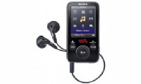 Sony NWZ-E438F (NWZE438FB) Sony NWZ-E438F (NWZE438FB)